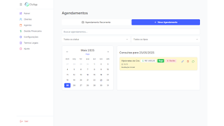Clicapp  Screenshot 5