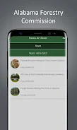 Alabama Forestry Commission  Screenshot 4