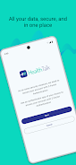 HealthTalk Screenshot 2