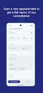 HealthTalk Screenshot 4