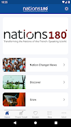 Nations180 Screenshot 1