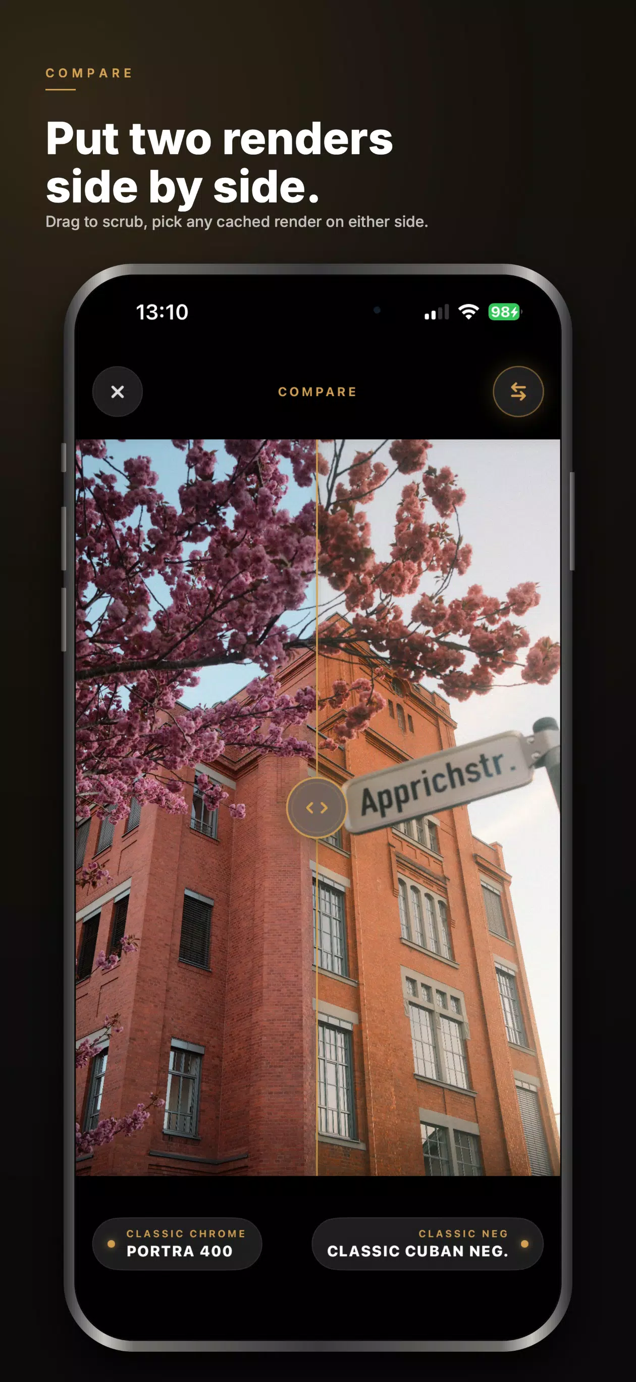 Fuji Recipes Screenshot 6
