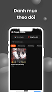 Đọc Truyện Vui Screenshot 2