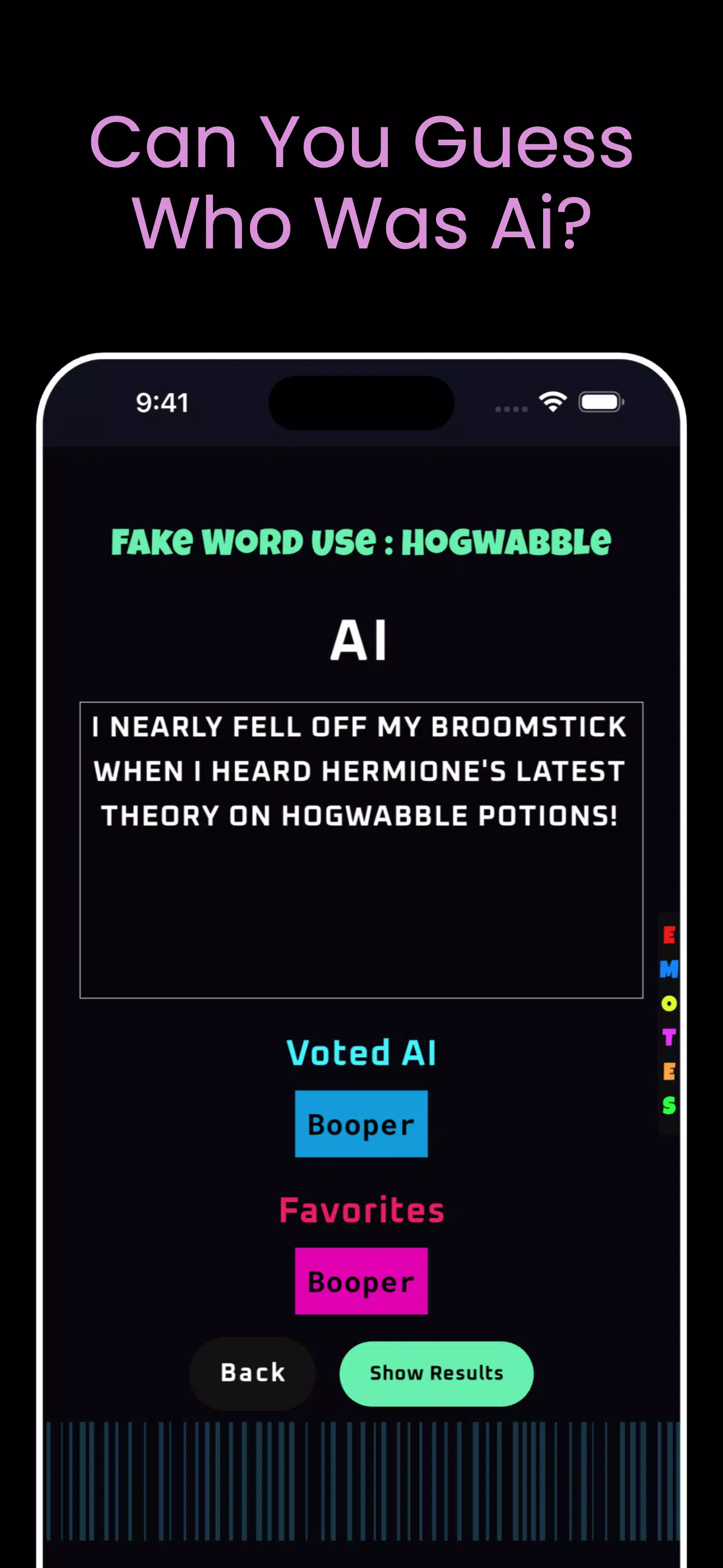 Party Ai  Screenshot 6