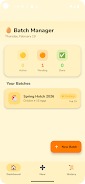 Bird Batch Manager  Screenshot 7