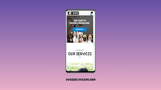 Doggies Dreamland Screenshot 3