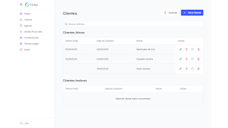 Clicapp  Screenshot 6