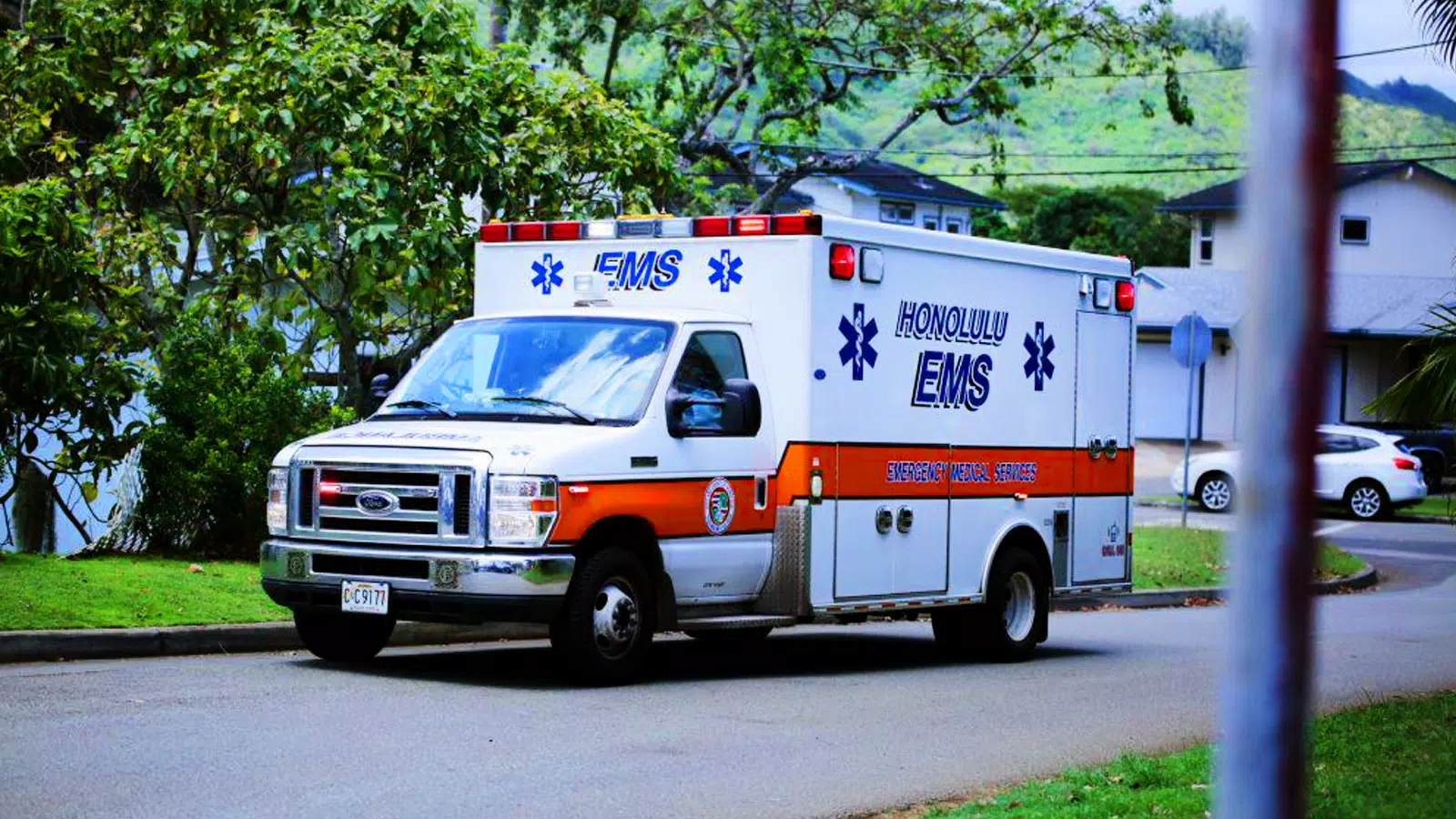 Ambulance Games-Hospital Games Screenshot 7