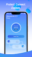 VTX Proxy Screenshot 2