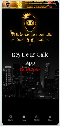 Rey De La Calle  Screenshot 1