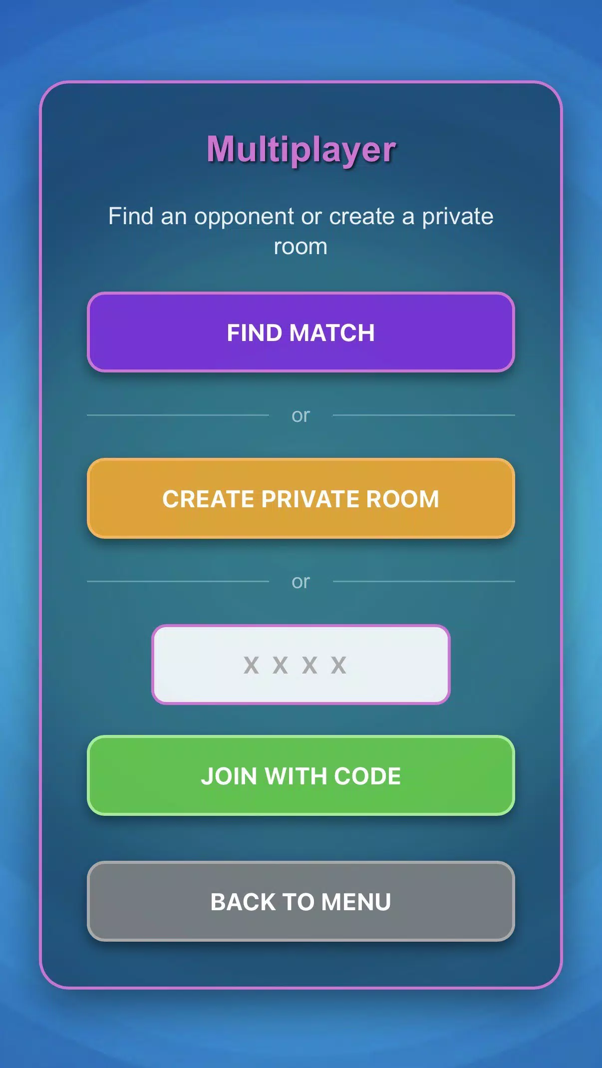 Text Twist 2 Puzzle Word Game Screenshot 3