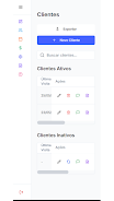 Clicapp  Screenshot 4