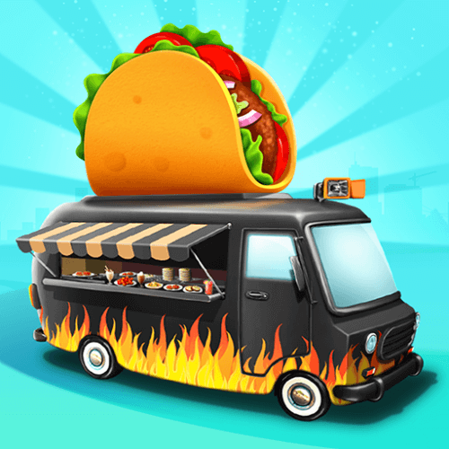 Food Truck Chef APK