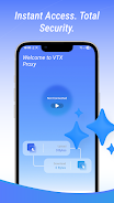VTX Proxy Screenshot 1