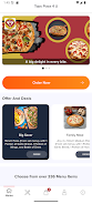 Tops Pizza 4 U Screenshot 2
