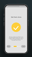 Habito  Screenshot 4