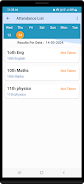 MyClassSync  Screenshot 4