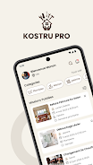 Kostru Pro  Screenshot 1