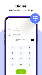 Caller Id : Phone Call Blocker  Screenshot 3