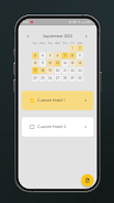 Habito  Screenshot 1