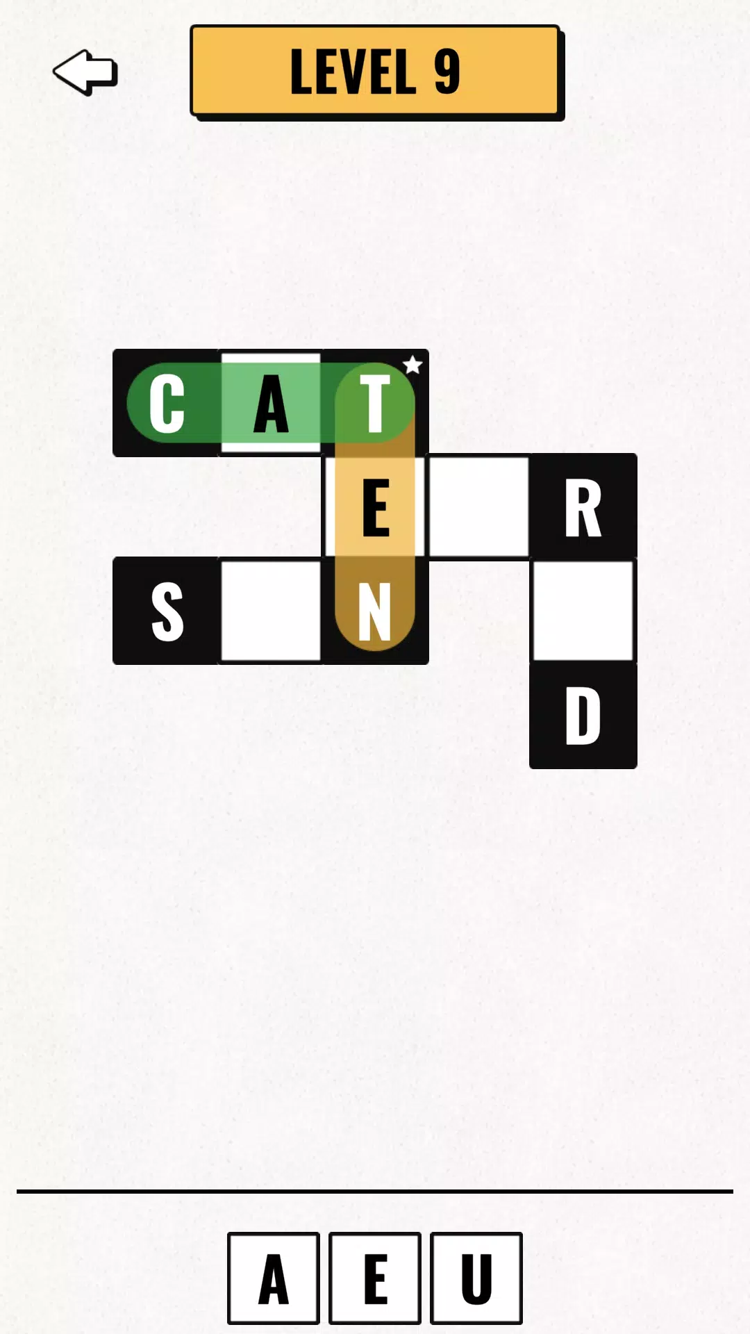 Letter Jam  Screenshot 7