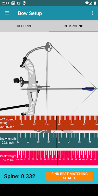 Arrows  Screenshot 1