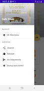 Qalb Kitobi  Screenshot 2