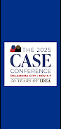 CASE Conf 2025  Screenshot 4