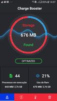 Smart Budget Tracker  Screenshot 1