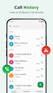 Fast Dialer: Call App  Screenshot 2
