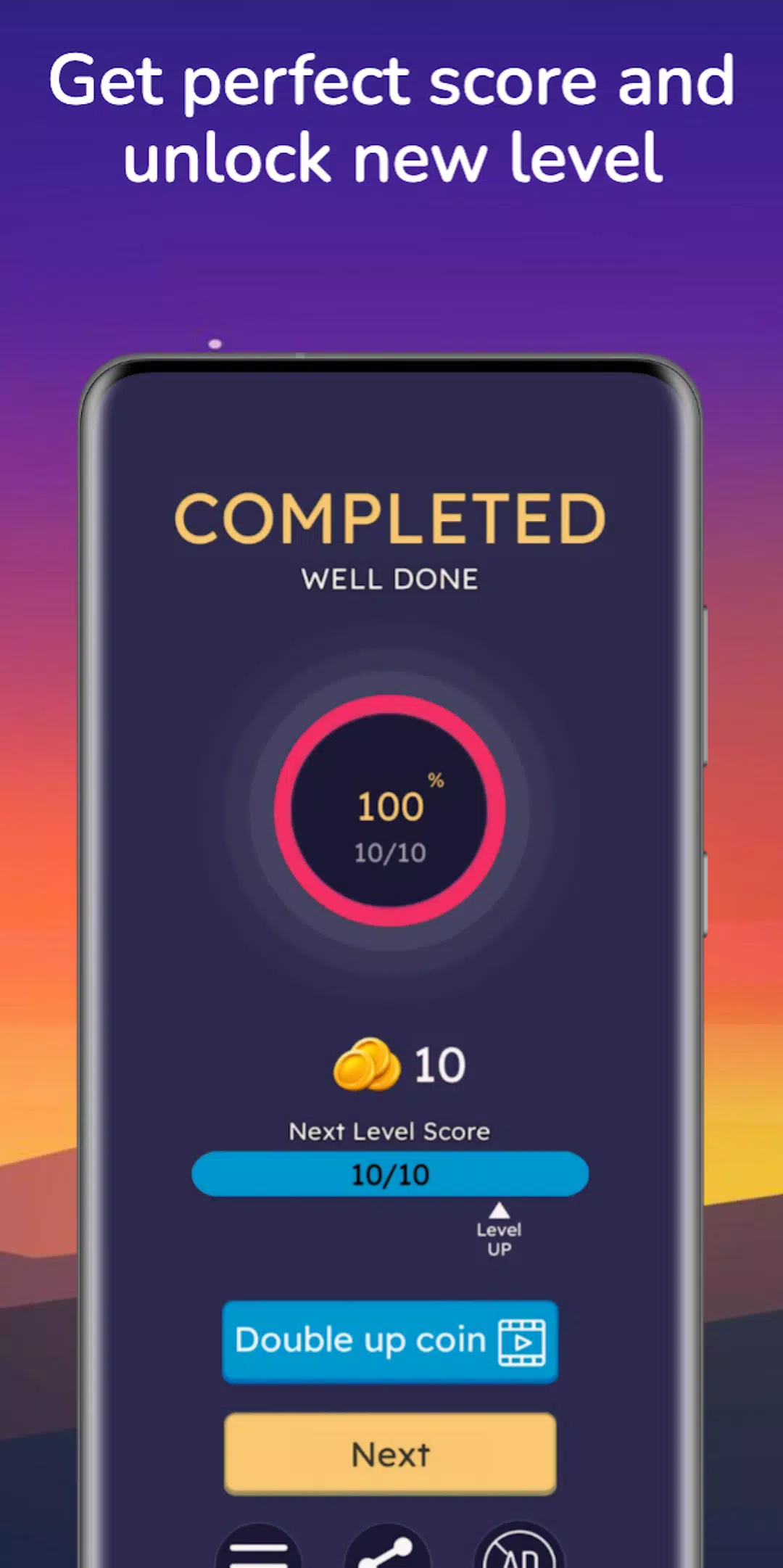 Quiz Master - GK Trivia Quiz  Screenshot 5