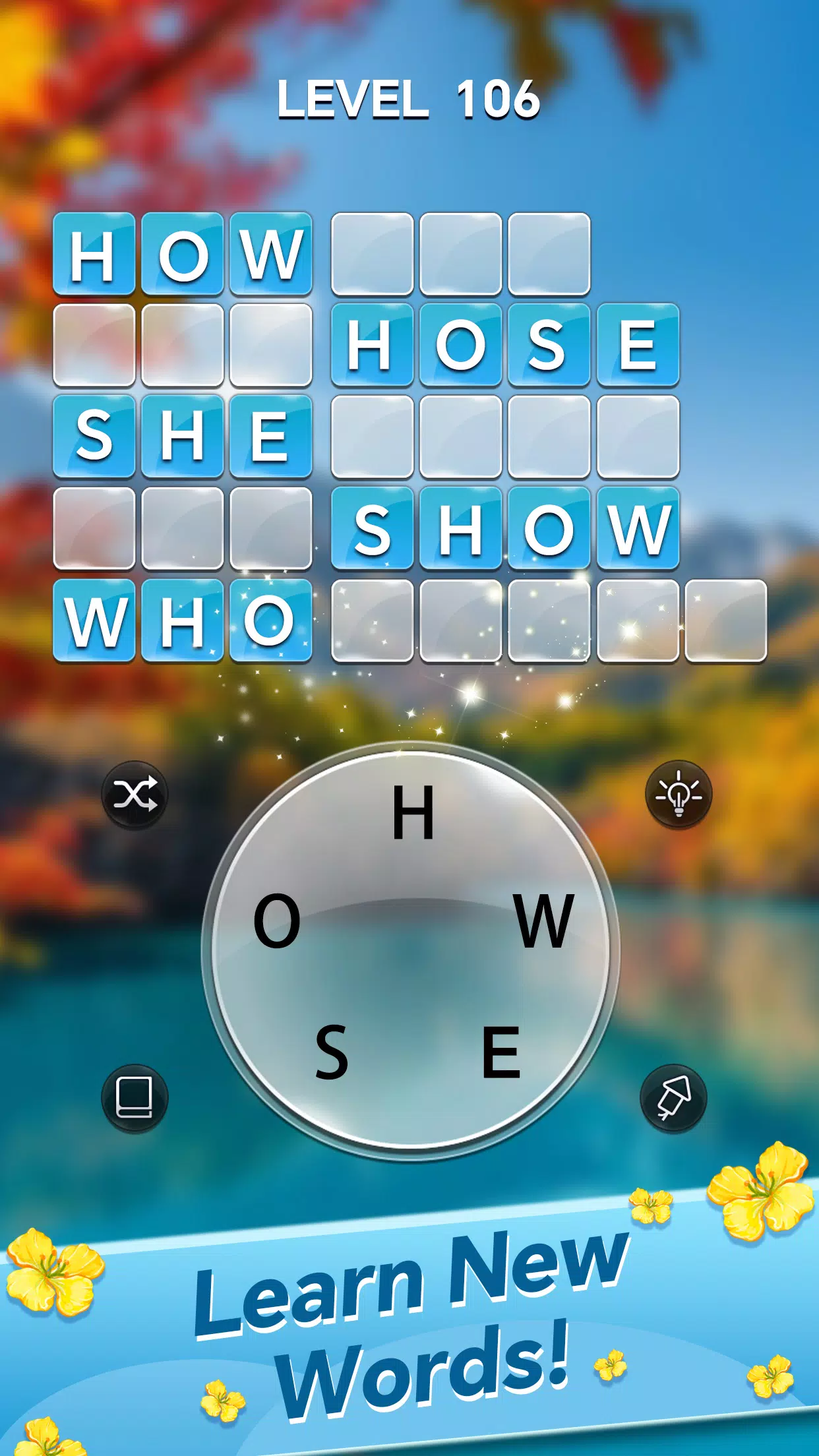 Otium Word  Screenshot 1