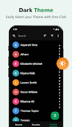Fast Dialer: Call App  Screenshot 6