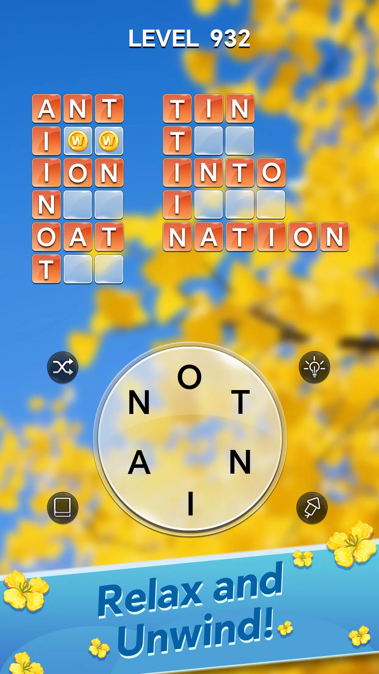 Otium Word  Screenshot 3