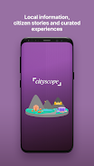 CityScope  Screenshot 1