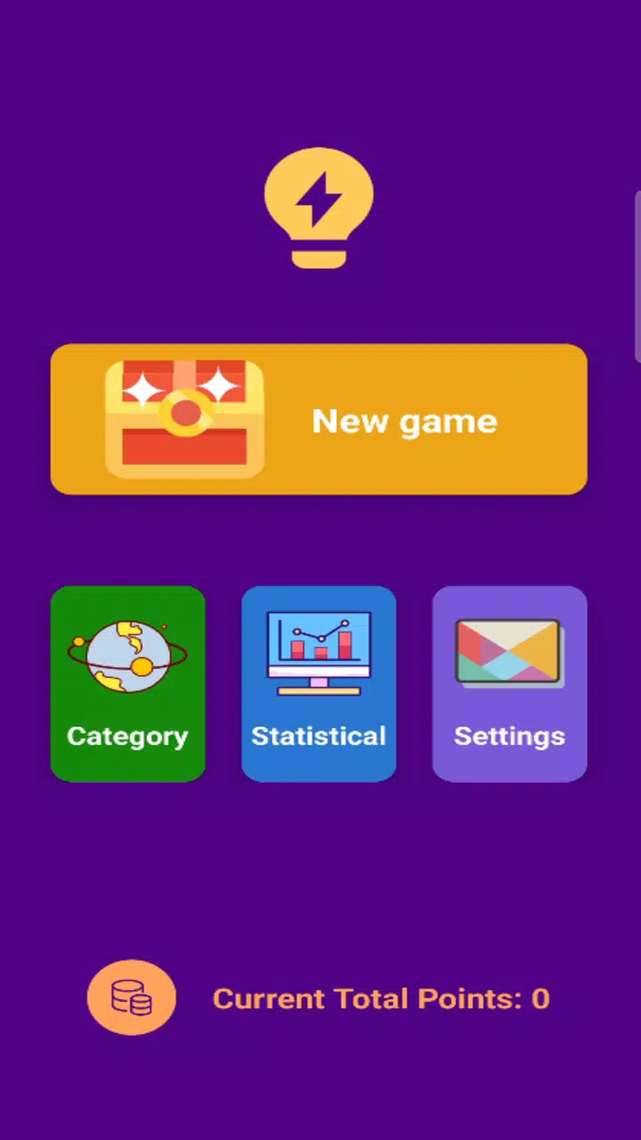 Answer Game  Screenshot 1