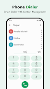 Fast Dialer: Call App  Screenshot 4