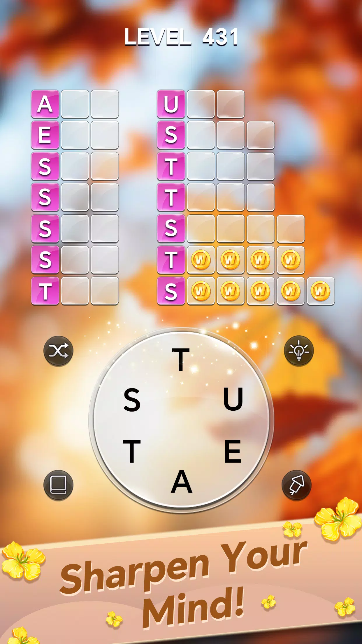 Otium Word  Screenshot 2