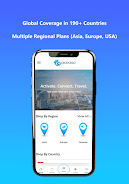 okay2go  Screenshot 1
