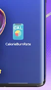CalorieBurnRate  Screenshot 4