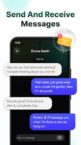 Caller ID & Block Spam Calls  Screenshot 6