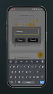 Habito  Screenshot 2