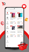 Dropfa  Screenshot 3