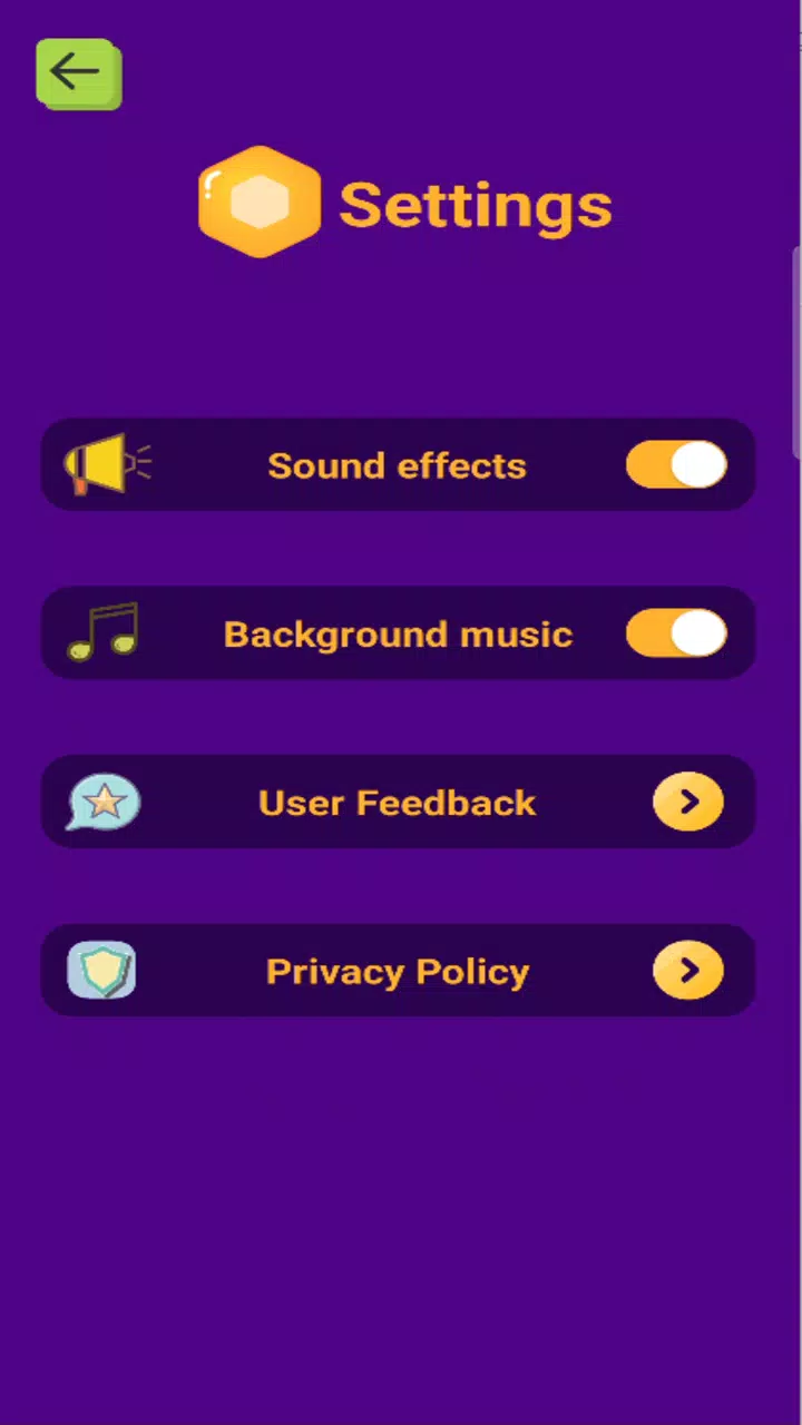 Answer Game  Screenshot 2