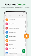 Fast Dialer: Call App  Screenshot 3