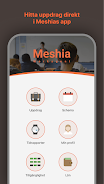 Meshia  Screenshot 1