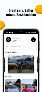 GCP Cars  Screenshot 3