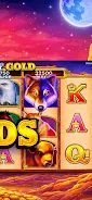 Wolf Golds  Screenshot 4