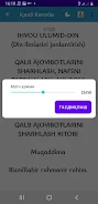 Qalb Kitobi  Screenshot 5