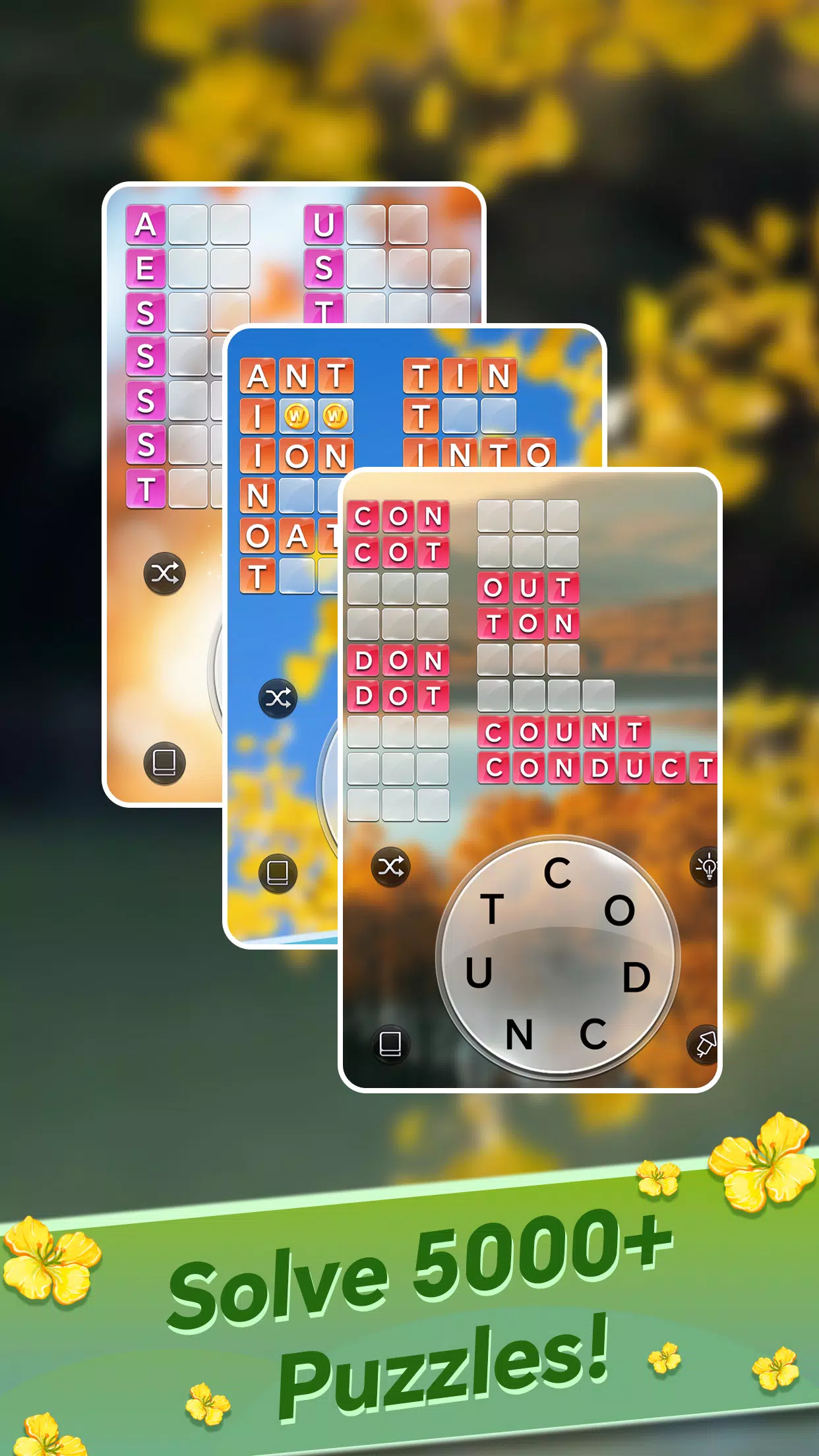 Otium Word  Screenshot 5